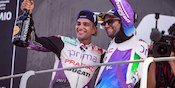 Marc Marquez Jeblok di Mugello, Johann Zarco: Tetap Waspada di Sachsenring! Marc Marquez Jeblok di Mugello, Johann Zarco: Tetap Waspada di Sachsenring!