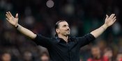 Cerita Ibrahimovic Ajari Saelemaekers Agar Tetap Membumi: Disuruh Balikin Mobil Mewahnya ke Dealer Cerita Ibrahimovic Ajari Saelemaekers Agar Tetap Membumi: Disuruh Balikin Mobil Mewahnya ke Dealer