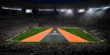 Jadwal Drawing Liga Europa Hari Ini, Jumat 29 Agustus 2025: Nonton Live Streaming di Vidio Jadwal Drawing Liga Europa Hari Ini, Jumat 29 Agustus 2025: Nonton Live Streaming di Vidio