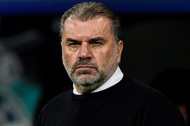 3. Ange Postecoglou