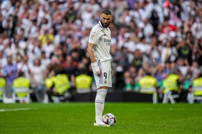 Real Madrid Searches for Complete Package Striker: Profile Revealed by Carlo Ancelotti