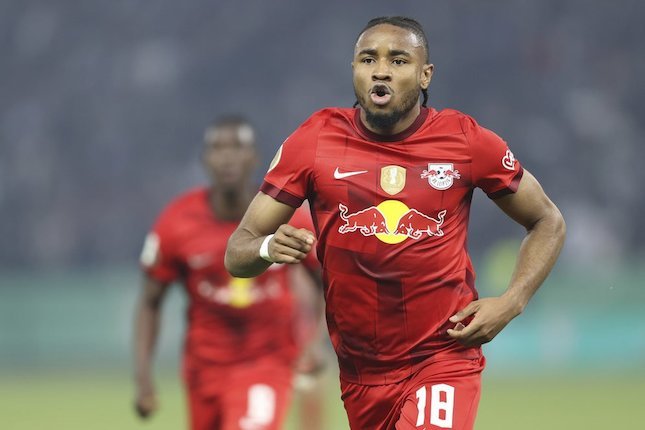 Cristopher Nkunku (Bundesliga)