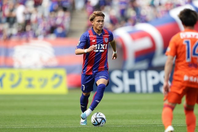 Performa Meragukan FC Tokyo