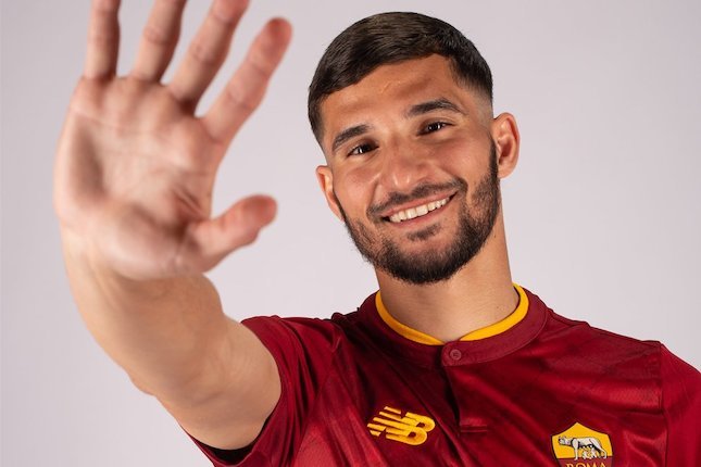 Houssem Aouar