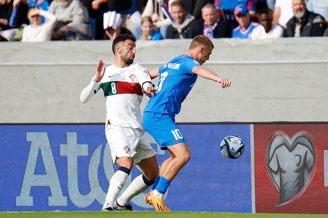 Palpite Portugal X Islândia - Eliminatórias da EuroCopa – 19/11/2023