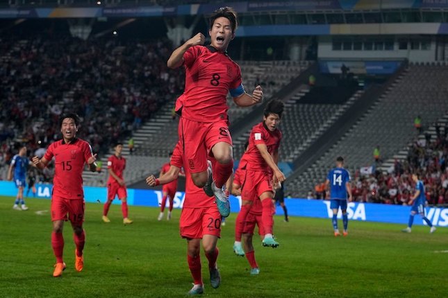 Jadwal Lengkap Kualifikasi Piala Piala Asia U-23 2024 - Bola.net