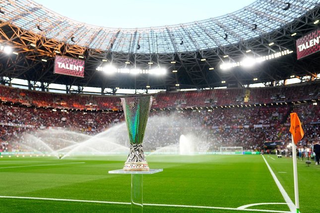 UEFA EUROPA LEAGUE