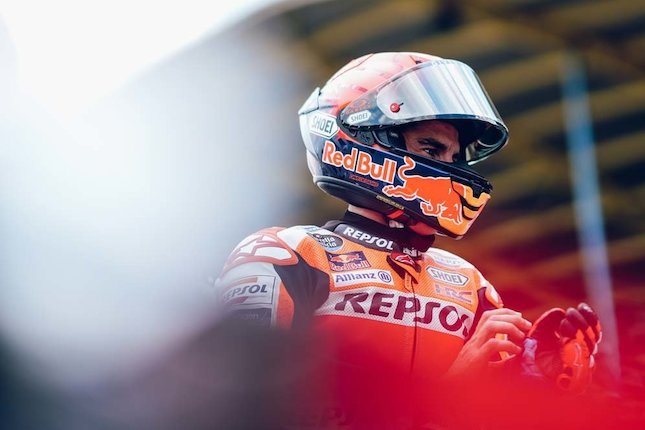 Marquez dan Quartararo Takkan Pindah Tim