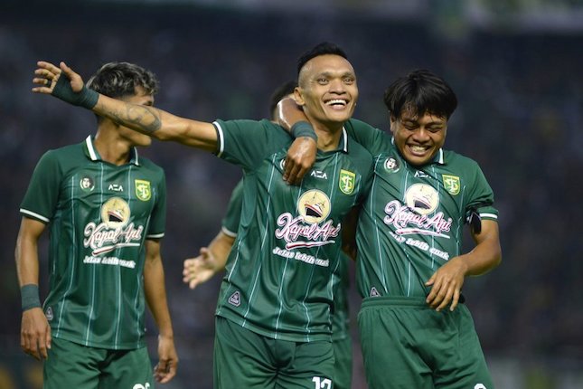 Daftar Pemain Persebaya