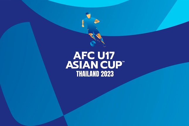 Jadwal semifinal Piala Asia U-17 2022