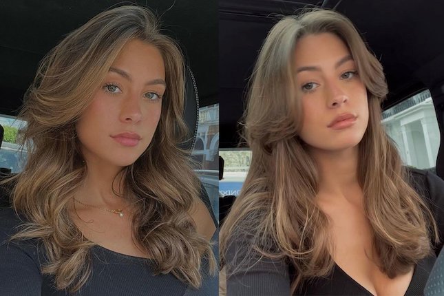 Pengirim Pesan pada Istri Kai Havertz Ditangkap Polisi