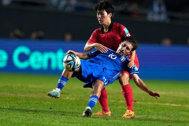 Hasil Semifinal Piala Dunia U-20 2023