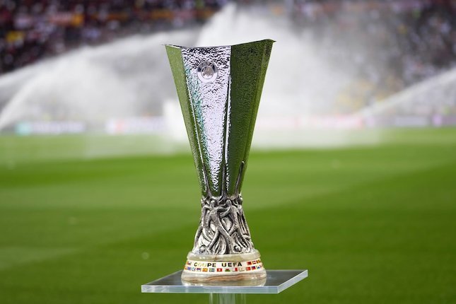 UEFA EUROPA LEAGUE