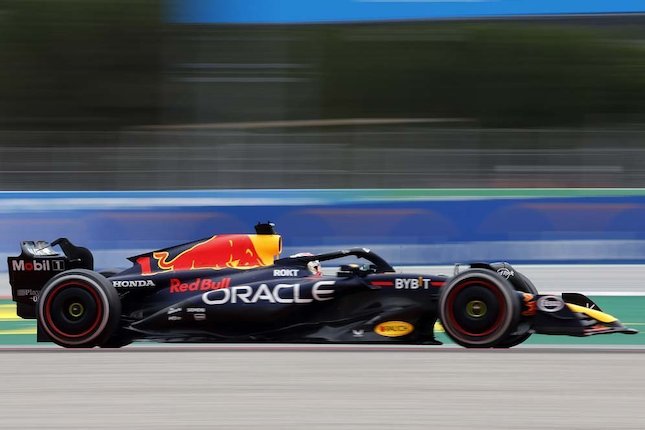 Jadwal Pekan Balap Formula 1 GP Austria 2023