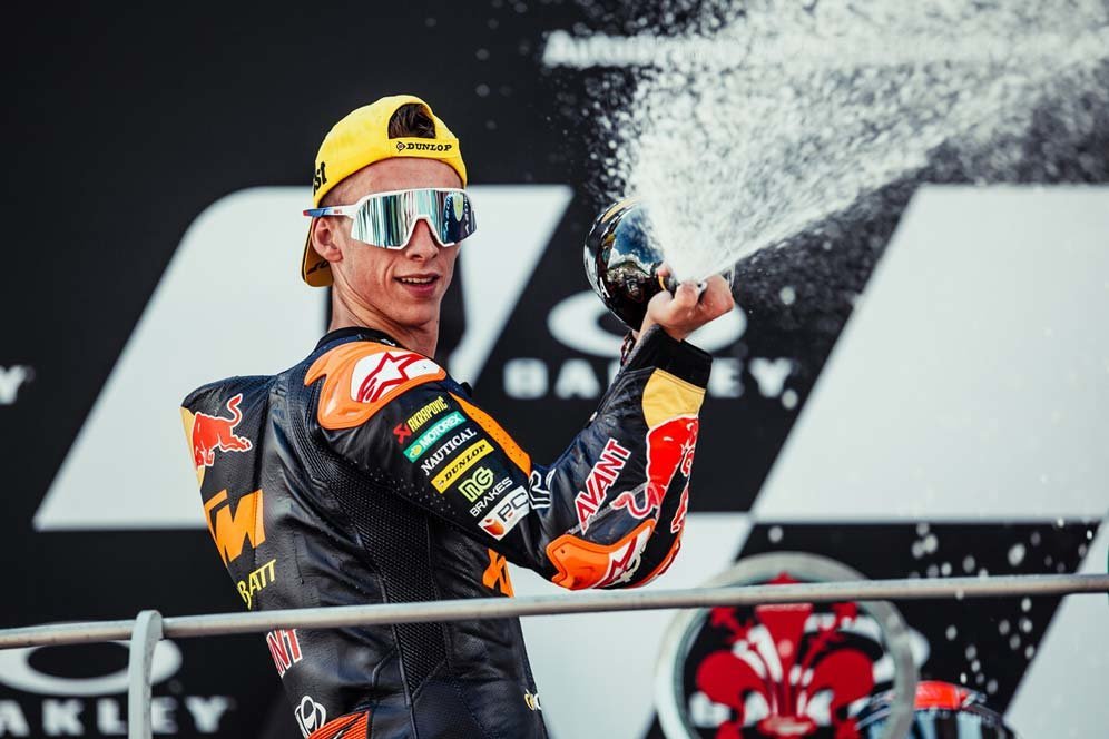 KTM: Ducati Punya 8 Motor di MotoGP, Kenapa Kami Tak Boleh Punya 5?