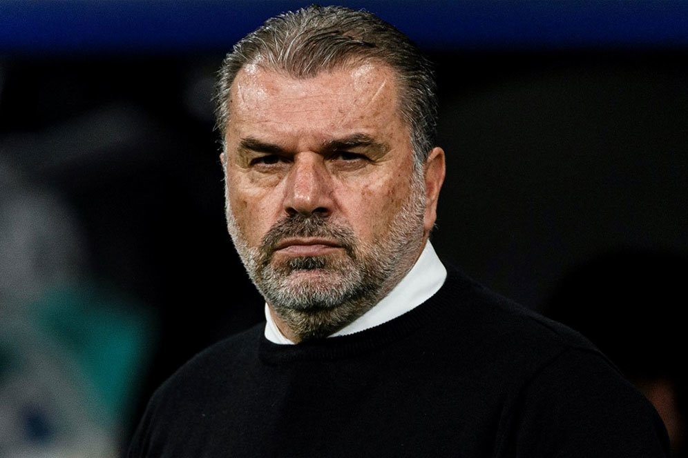 Bos Spurs Beberkan Alasan Rekrut Ange Postecoglou! Yakin Bisa Bawa Trofi?