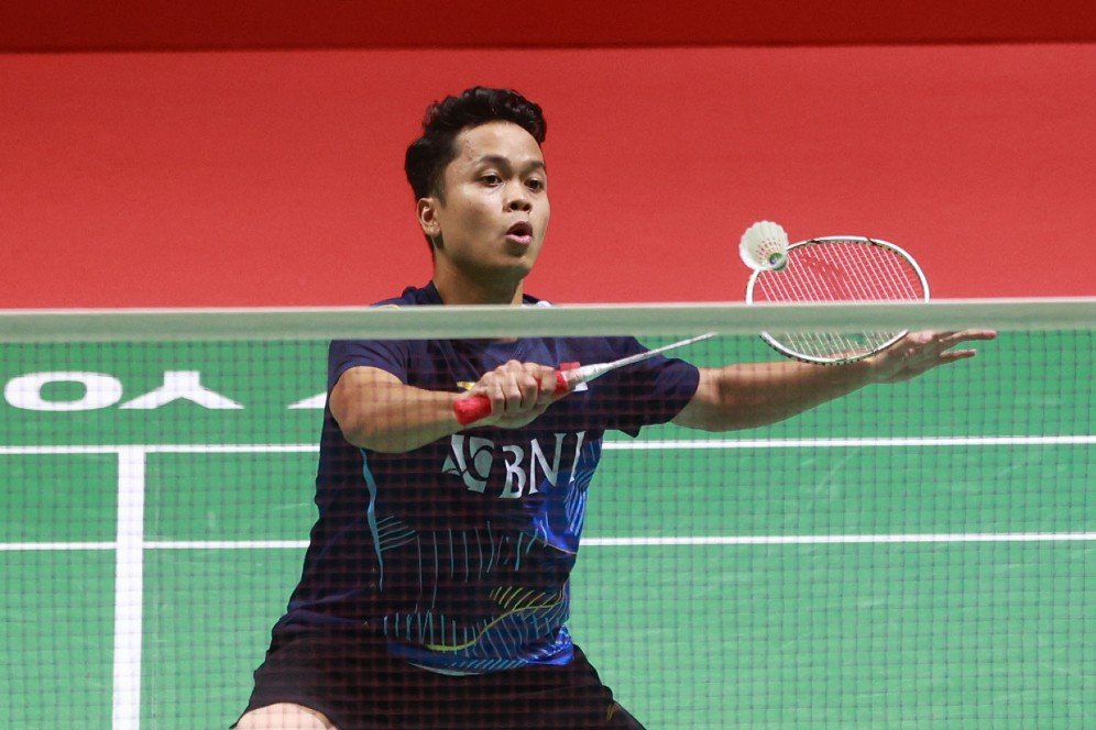 Daftar Pebulu Tangkis Indonesia dan Hasil Drawing Denmark Open 2023