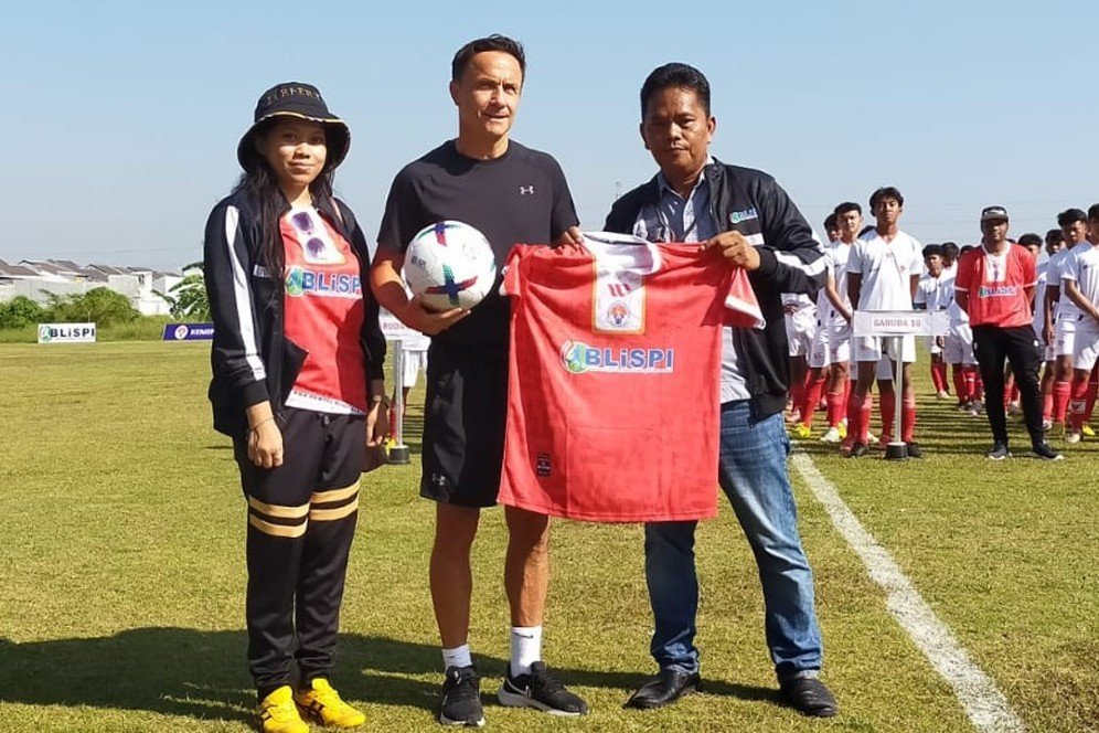 Seleksi Garuda Select VI dan BLiSPI Tuntas, Ini Hasilnya