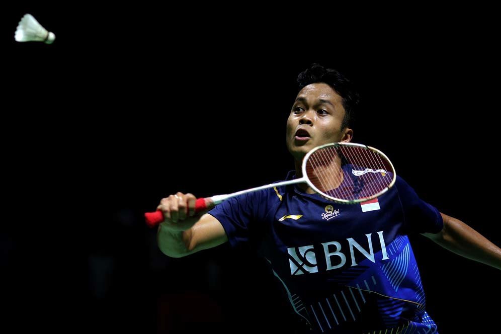 Jadwal 4 Wakil Indonesia di Babak Perempat Final Denmark Open 2023