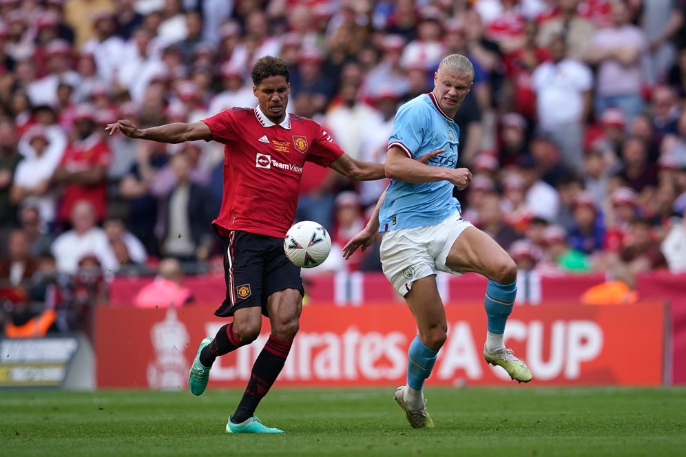 Normalnya, Manchester City Bakal Menang di Derby Manchester, Tapi...