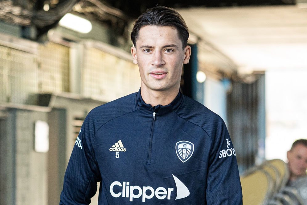 Manchester United Seriusi Transfer Bek Timnas Jerman Ini Manchester United Seriusi Transfer Bek Timnas Jerman Ini
