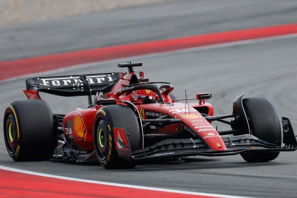Link Live Streaming Formula 1 GP Kanada 2023 di Bein Sports Connect