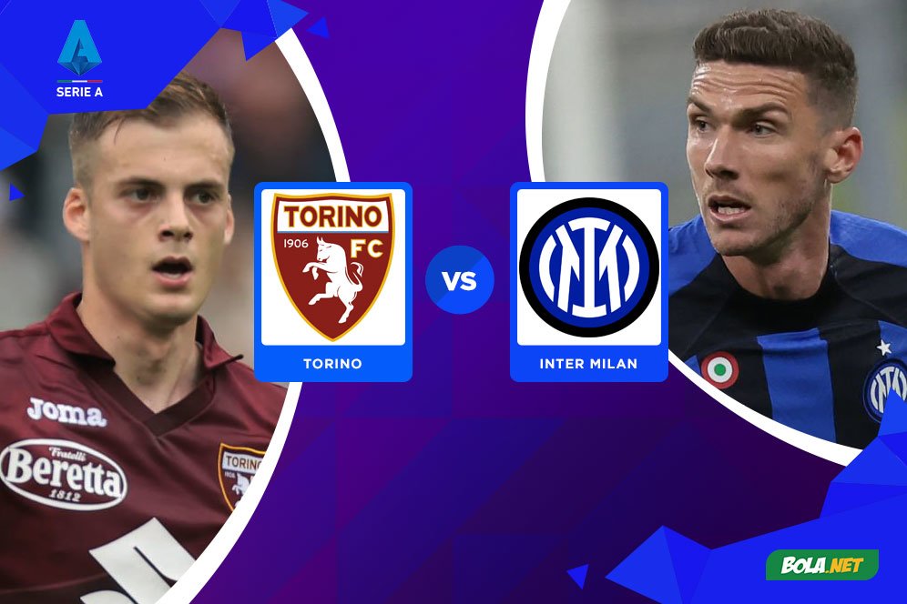 Prediksi Torino vs Inter Milan 3 Juni 2023