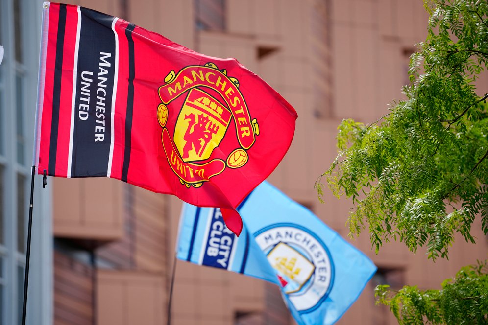 Termasuk Manchester United, Ini 5 Klub Sepak Bola Termahal di Dunia pada 2023 Versi Forbes