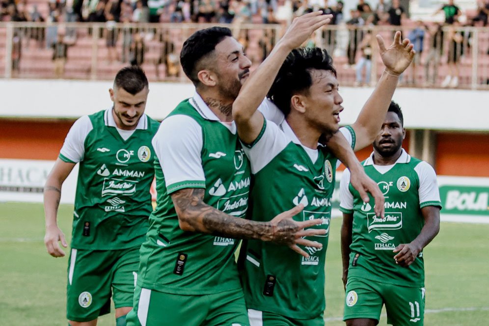 Jadwal PSS Sleman vs Persis Solo Hari Ini, Jumat 7 Juli 2023