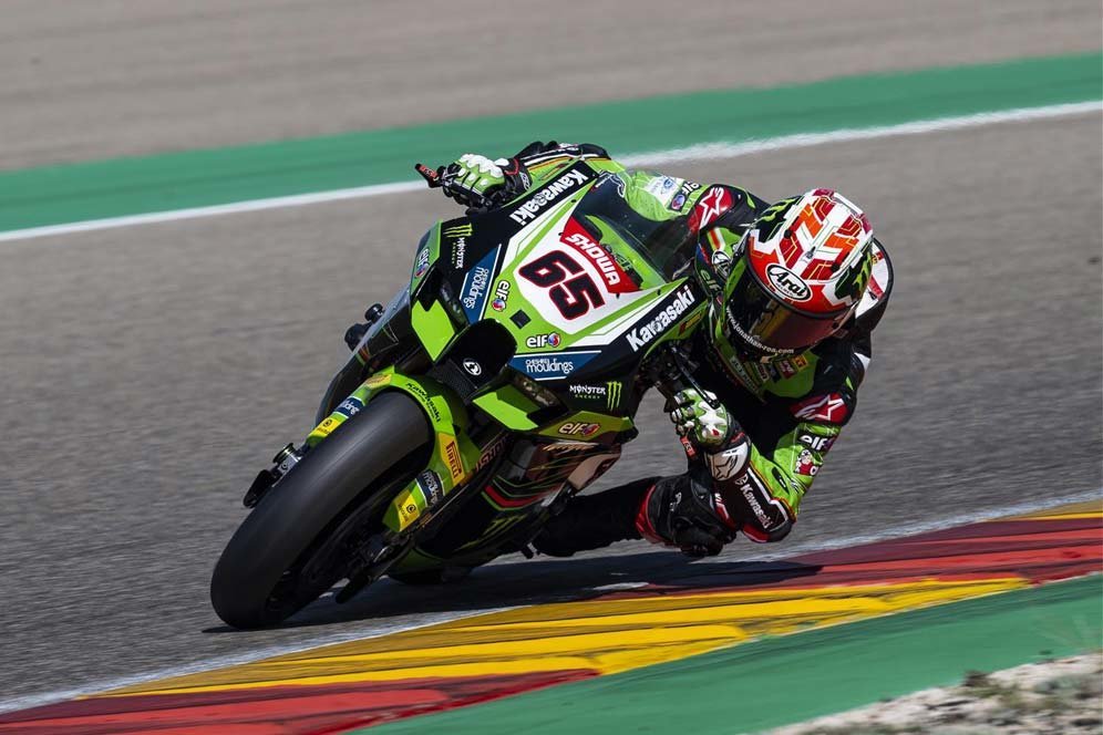 Link Live Streaming WorldSBK Italia di Trans7 dan SPOTV, 14-16 Juli 2023