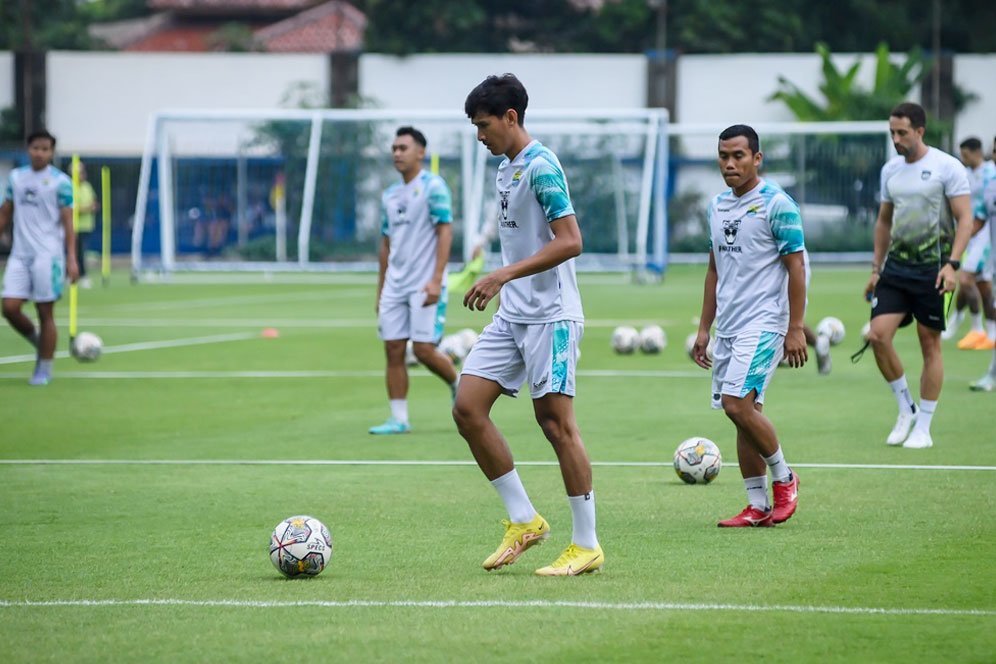 Dipanggil Memperkuat Timnas Indonesia, Mimpi jadi Nyata Bagi Ryan Kurnia