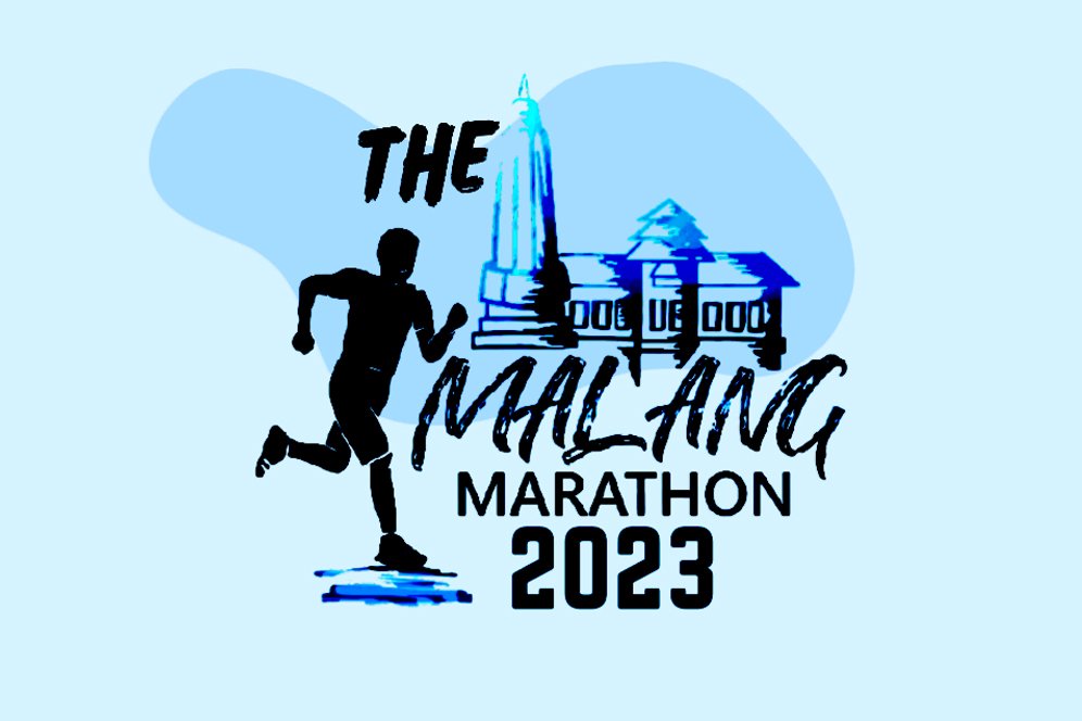 The Malang Marathon 2023: Lari Sambil Nikmati Lanskap Bersejarah Kota Malang