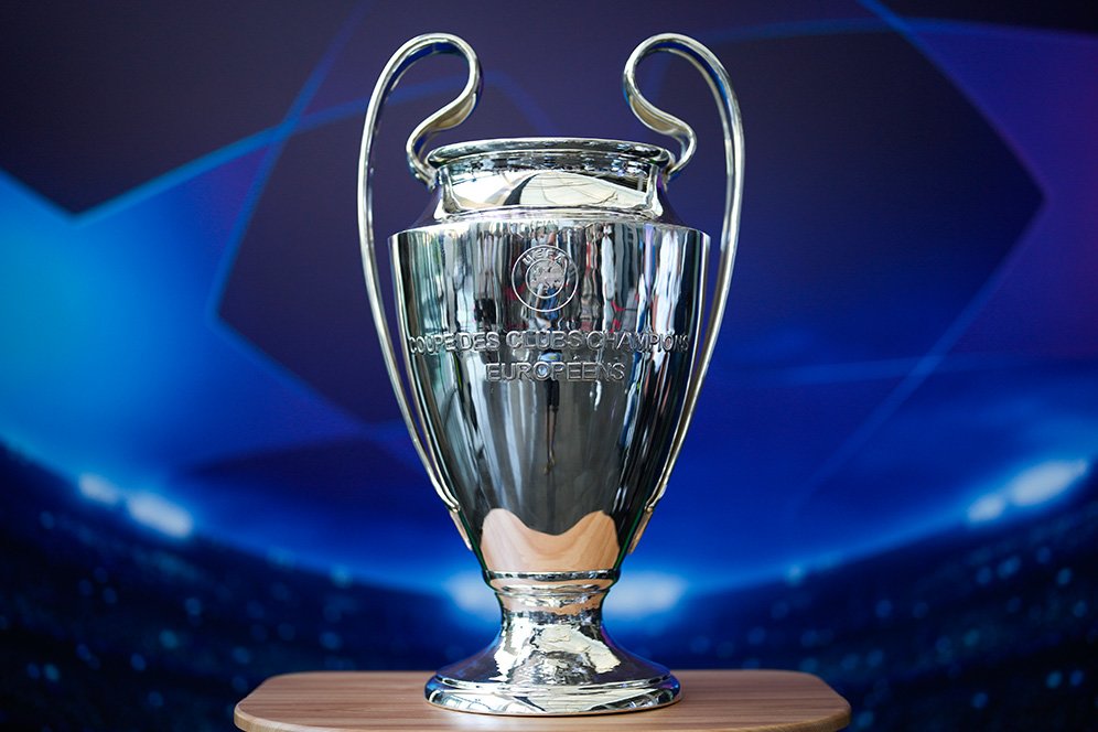 Menyambut Drawing 8 Besar Liga Champions 2024 Sebuah Analisis Mendalam