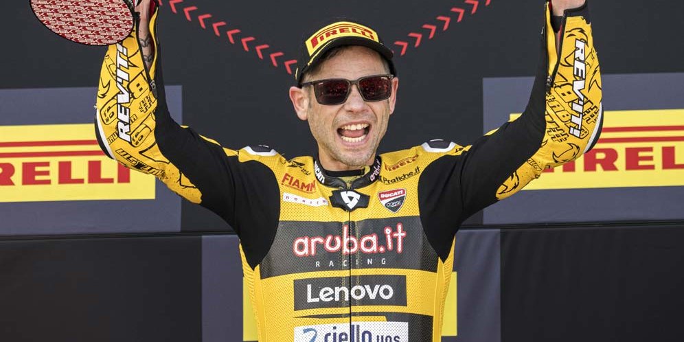 Klasemen Sementara WorldSBK 2023 Usai Seri Emilia-Romagna di Misano