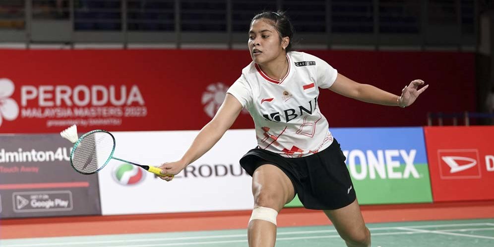 Daftar Pebulu Tangkis Indonesia Dan Hasil Drawing Singapore Open 2023 ...