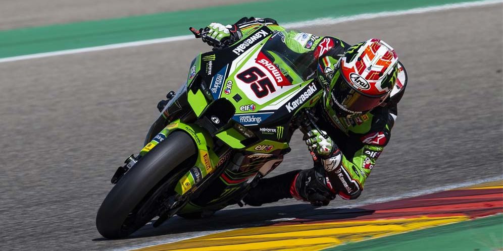 Jadwal Lengkap WorldSBK Inggris Di Sirkuit Donington Park, 30 Juni-2 ...