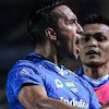 Kemenangan Pertama Bikin Persib Bandung Lebih Pede Kalahkan Bali United