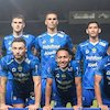 Persib Bandung Ditinggal 3 Pemain: 2 Dipanggil TNI, 1 Ikut Pendidikan Polisi