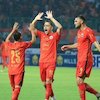 Hasil BRI Liga 1 2023/2024 Persija Jakarta vs Bhayangkara FC: Skor 4-1