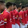 Daftar Harga Tiket Uji Coba Timnas Indonesia U-17 vs Korea Selatan pada 30 Agustus 2023