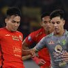 Kemenangan atas Persebaya Buat Witan Sulaeman Lebih Percaya Diri Menatap Laga Persija vs PSS di BRI 