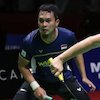 Link Live Streaming Hong Kong Open 2023 di iNews TV dan BWF TV Hari Ini