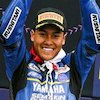 Bikin Bangga! Aldi Satya Mahendra Menangi WorldSSP300 Ceko dengan Status Wildcard