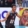 Anurak Phanram menjadi Primadona Usai Laga Timnas Voli Indonesia vs Thailand