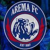 Takhta Arema FC Sebagai 'Si Raja Penalti' Ternoda