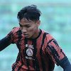 Jajal Tim Porprov Kota Malang, Arema FC Menang Tiga Gol Tanpa Balas