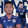 Arema FC Lepas Tiga Pemain ke Deltras FC Sidoarjo