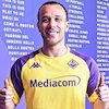 Masih Ingat Arthur Melo yang Dulu Cuma Main 13 Menit di Liverpool? Kini Diklaim jadi Gelandang Terbaik Serie A!