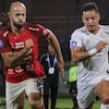 Lulinha: Bali United dari Tahun kemarin Melakukan Permainan Seperti Itu, Jatuh-jatuh di Lapangan Lulinha: Bali United dari Tahun kemarin Melakukan Permainan Seperti Itu, Jatuh-jatuh di Lapangan