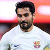 Skenario Ilkay Gundogan Bisa Tinggalkan Barcelona Akhir Pekan Ini Skenario Ilkay Gundogan Bisa Tinggalkan Barcelona Akhir Pekan Ini